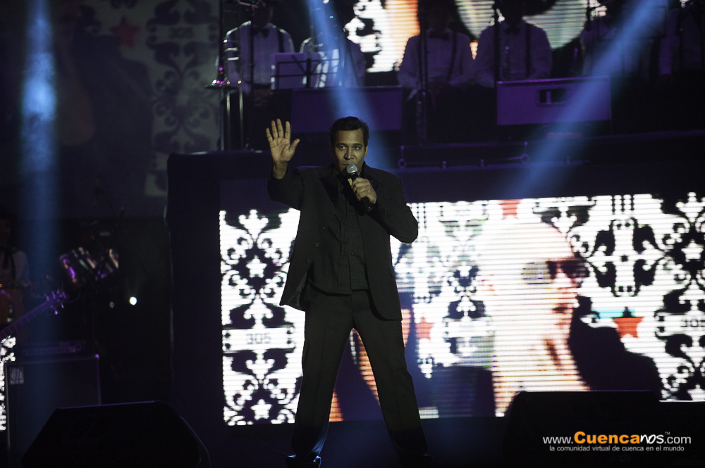 Julio Sabala 25 Aniversario