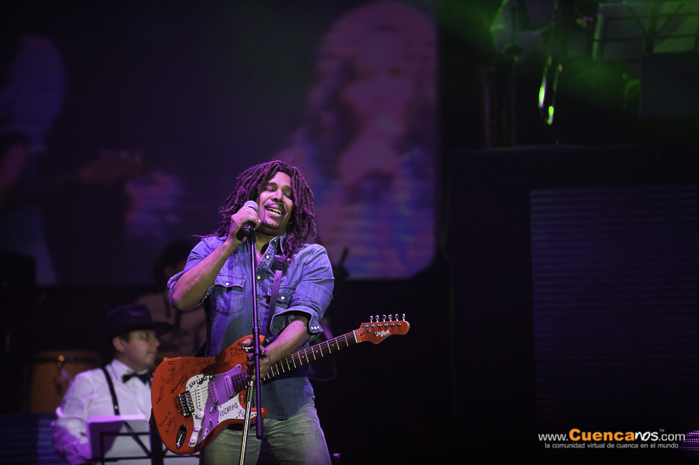Julio Sabala 25 Aniversario