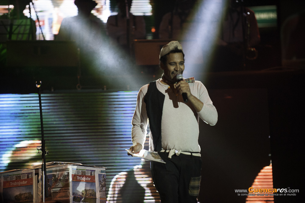 Julio Sabala 25 Aniversario