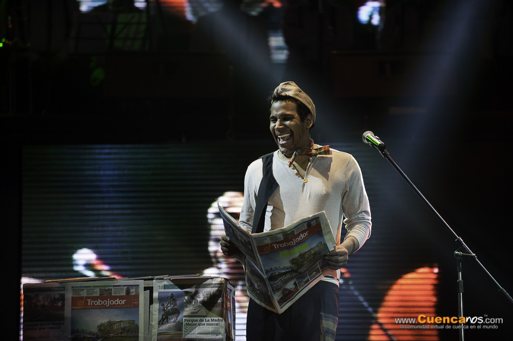 Julio Sabala 25 Aniversario