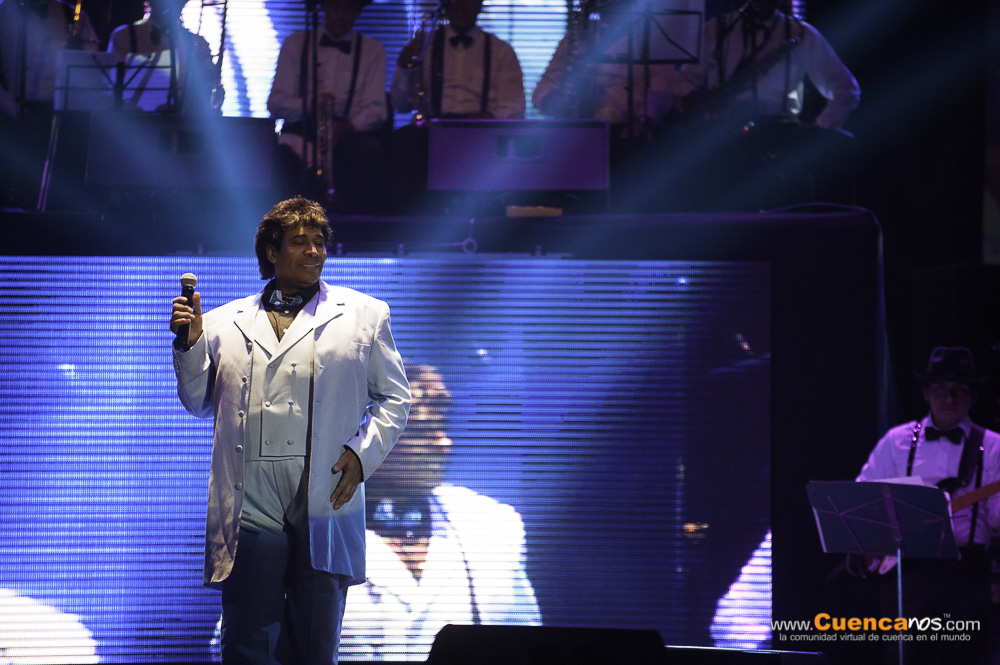 Julio Sabala 25 Aniversario