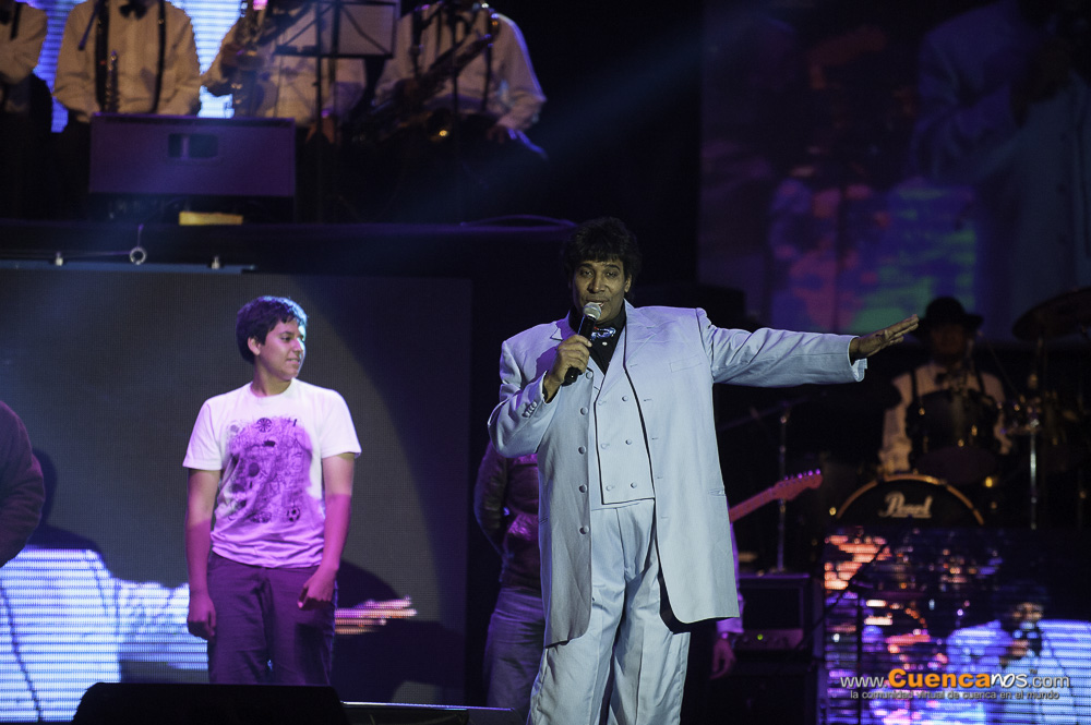 Julio Sabala 25 Aniversario