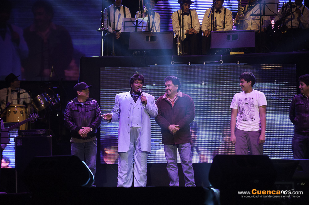 Julio Sabala 25 Aniversario