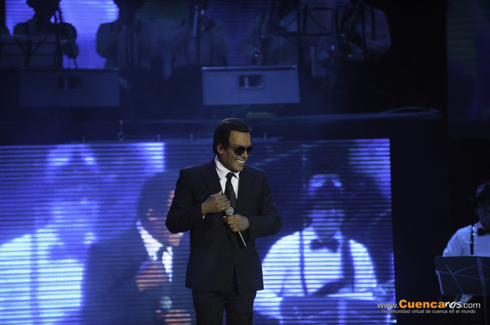 Julio Sabala 25 Aniversario
