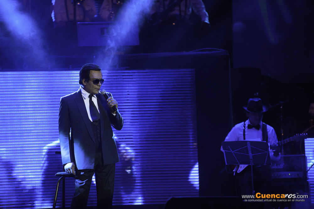 Julio Sabala 25 Aniversario