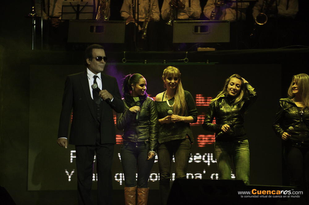 Julio Sabala 25 Aniversario