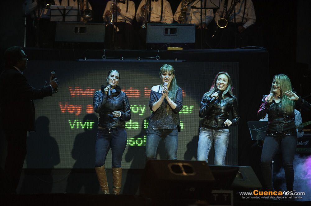 Julio Sabala 25 Aniversario