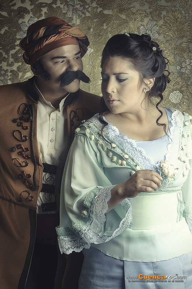 Opera Cosí fan Tutte de Wolfgang Amadeus Mozart