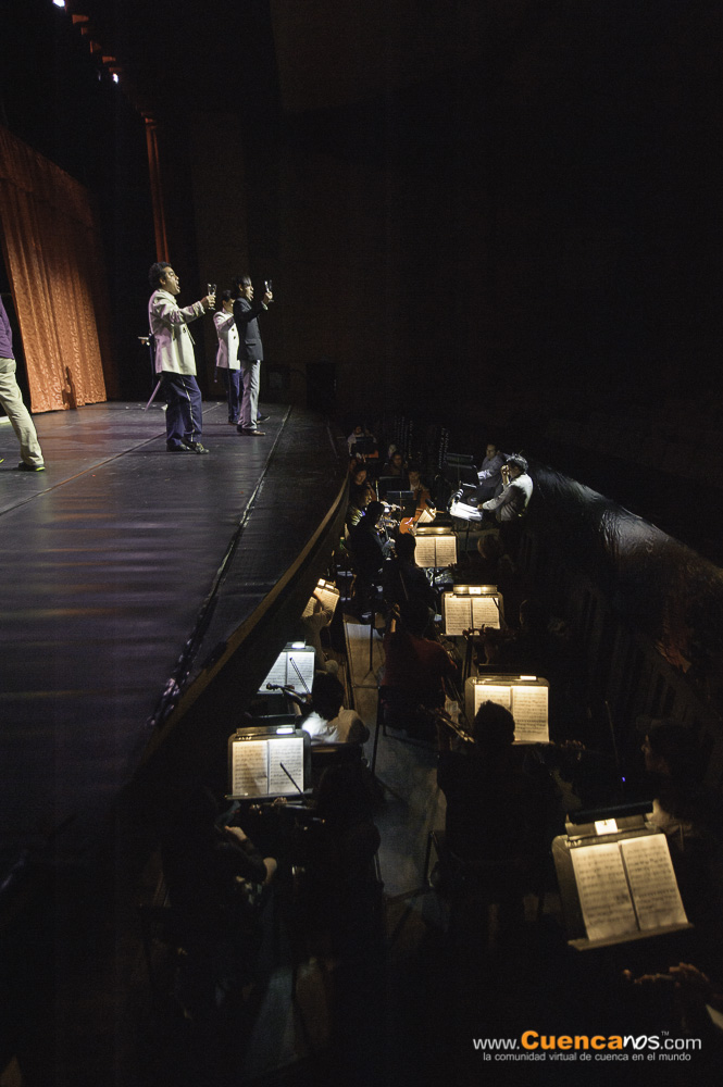 Opera Cosí fan Tutte de Wolfgang Amadeus Mozart