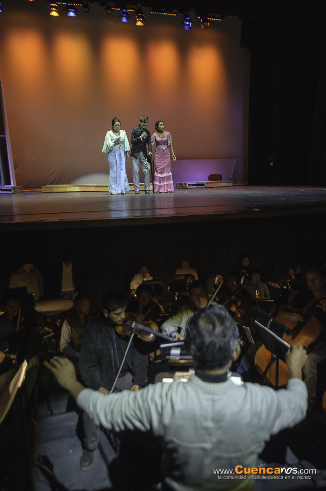 Opera Cosí fan Tutte de Wolfgang Amadeus Mozart