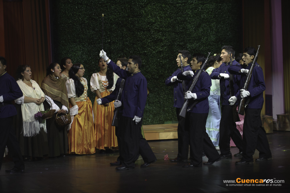 Opera Cosí fan Tutte de Wolfgang Amadeus Mozart