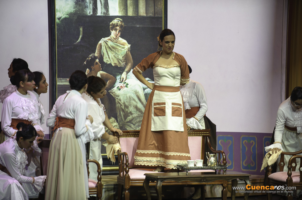 Opera Cosí fan Tutte de Wolfgang Amadeus Mozart