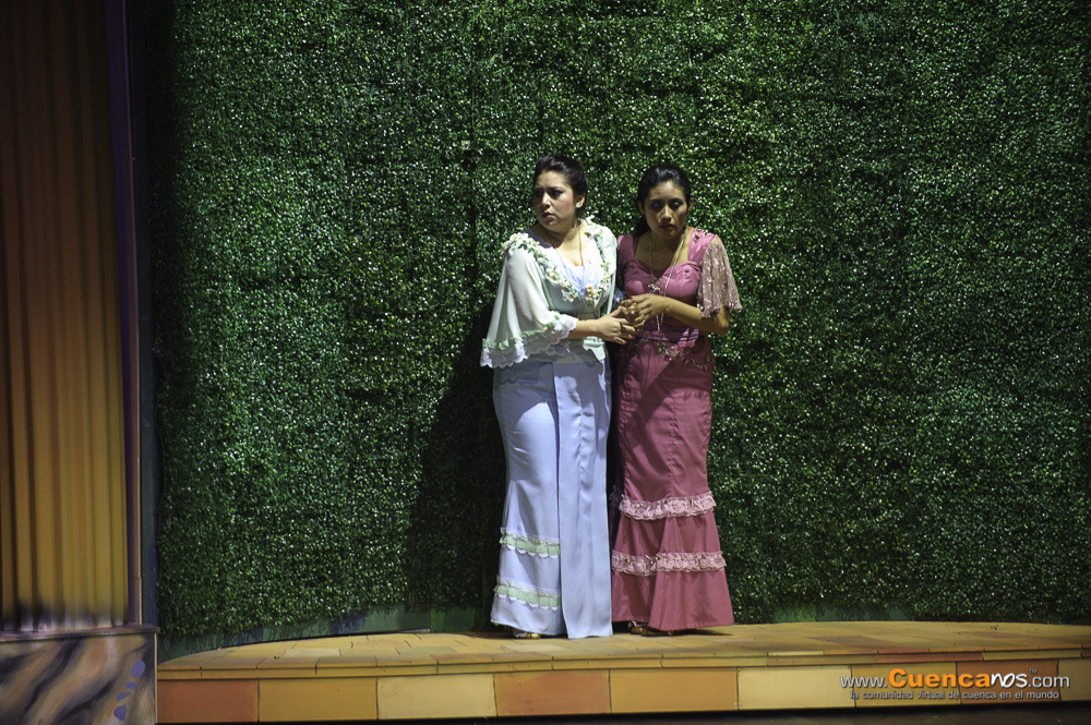 Opera Cosí fan Tutte de Wolfgang Amadeus Mozart