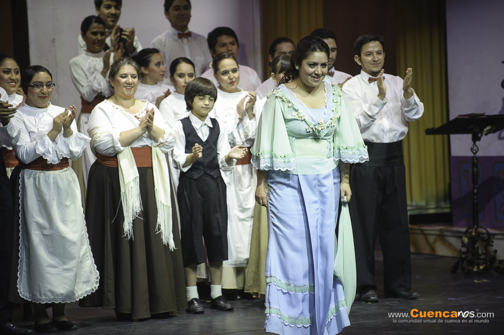 Opera Cosí fan Tutte de Wolfgang Amadeus Mozart