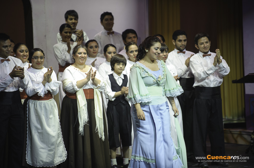 Opera Cosí fan Tutte de Wolfgang Amadeus Mozart