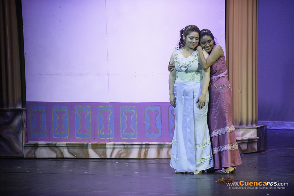 Opera Cosí fan Tutte de Wolfgang Amadeus Mozart