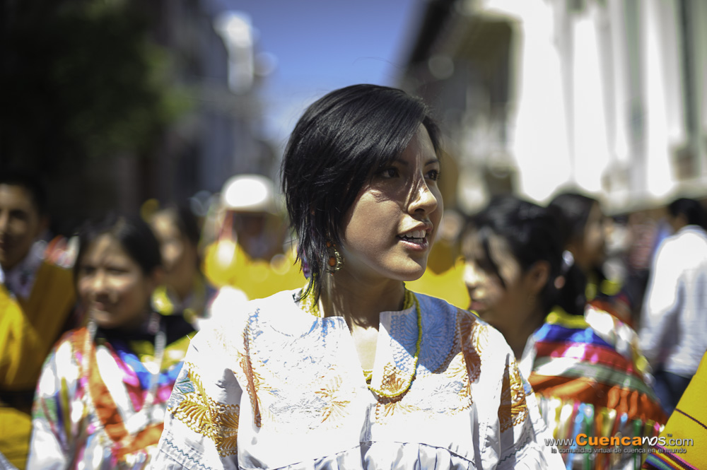Pase del Niño 2013