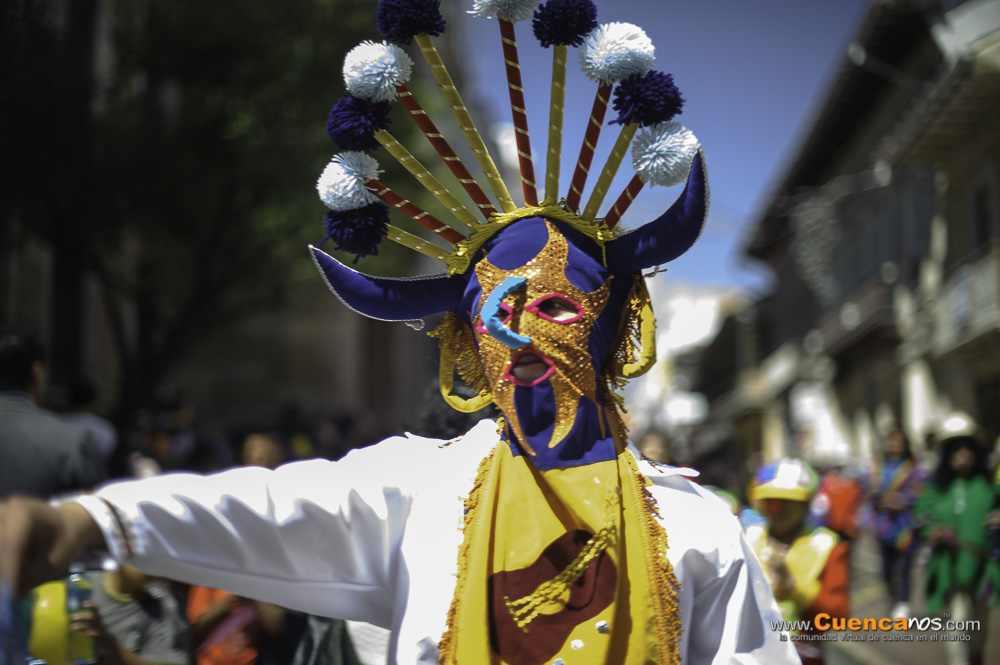 Pase del Niño 2013