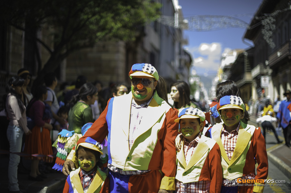 Pase del Niño 2013
