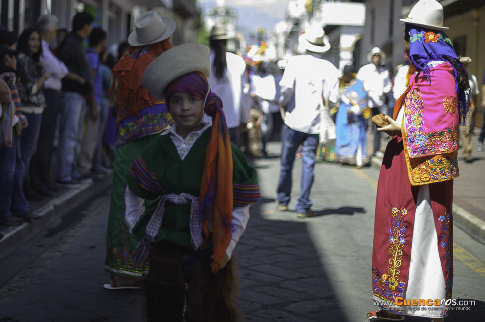Pase del Niño 2013