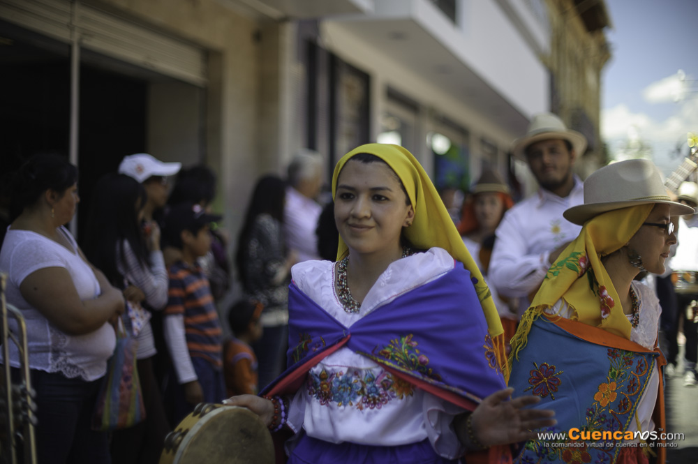 Pase del Niño 2013