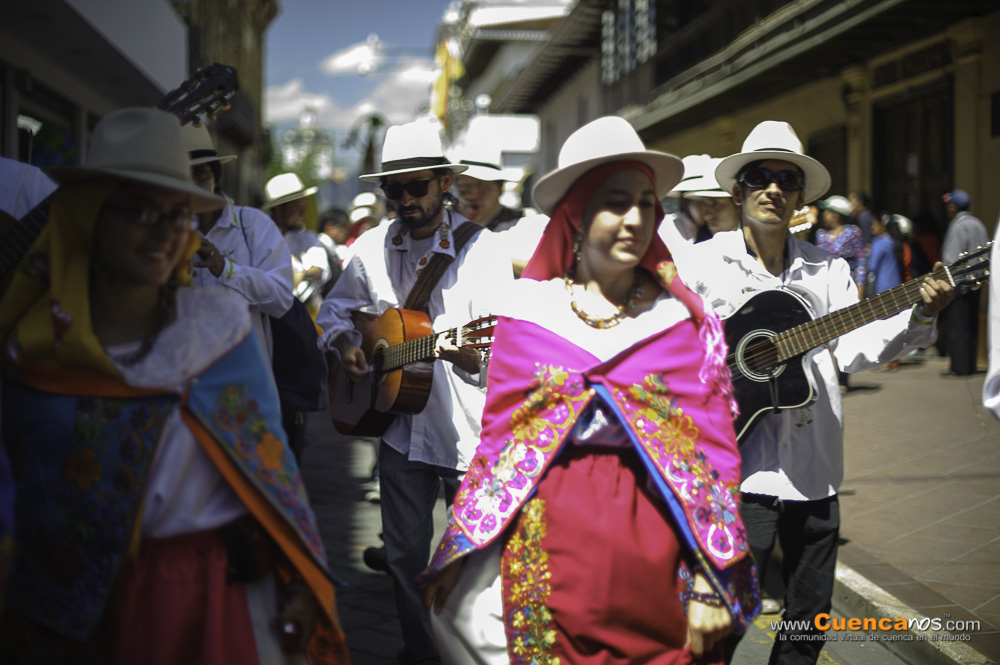 Pase del Niño 2013