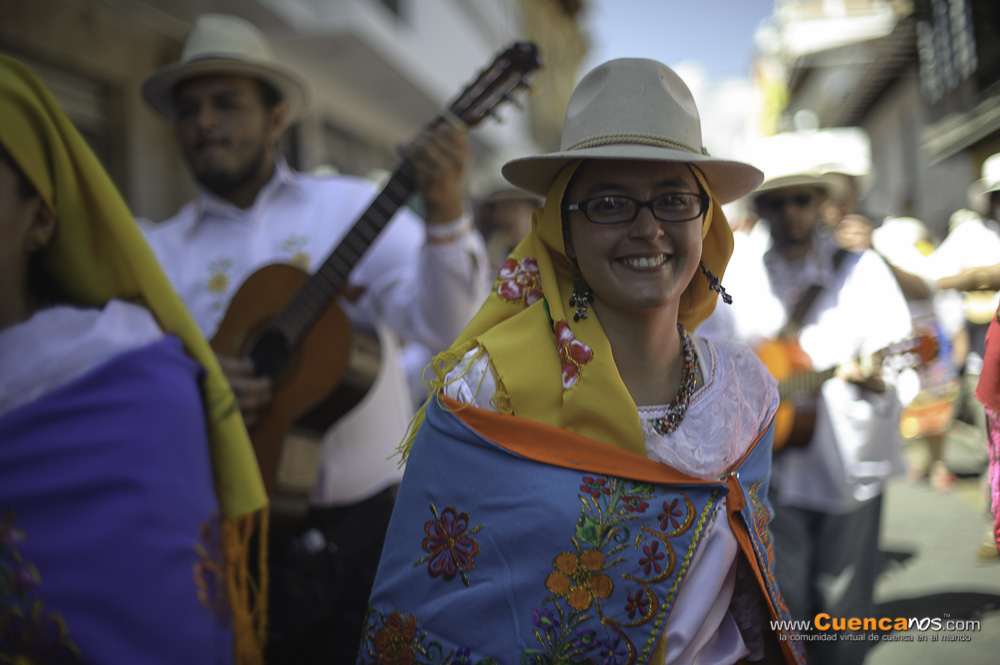 Pase del Niño 2013