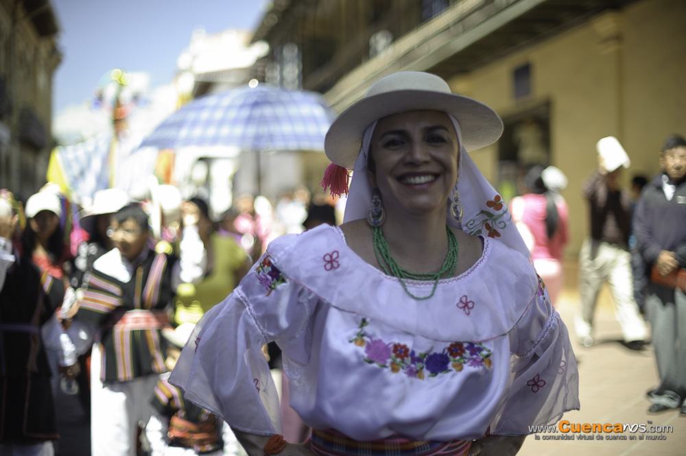 Pase del Niño 2013