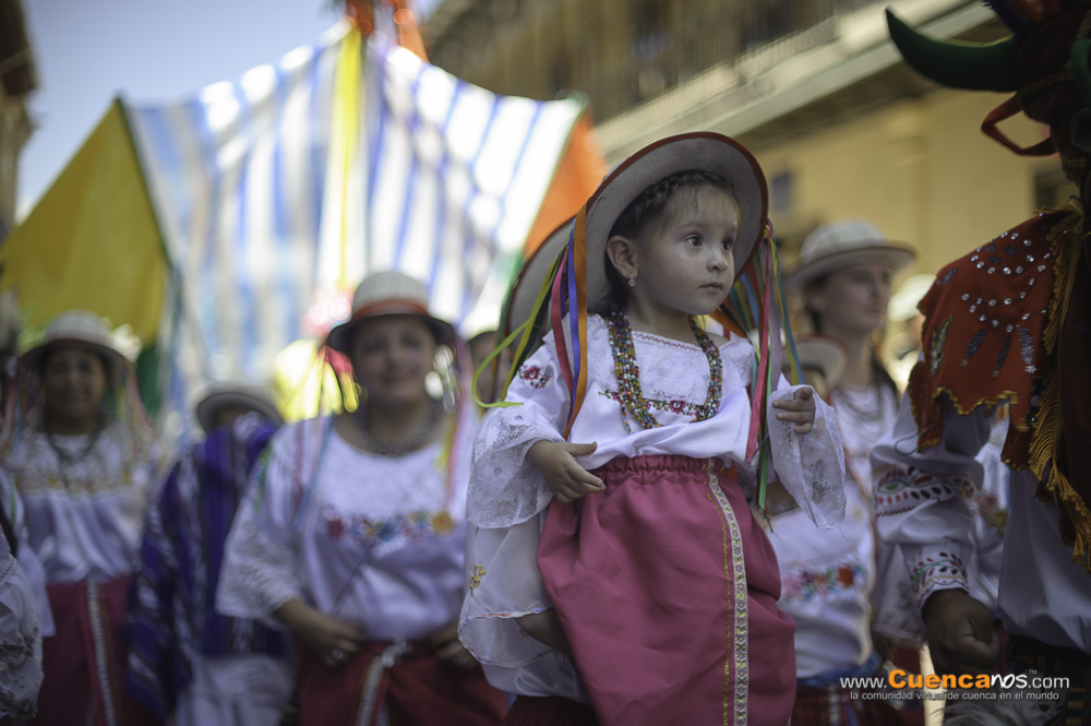 Pase del Niño 2013