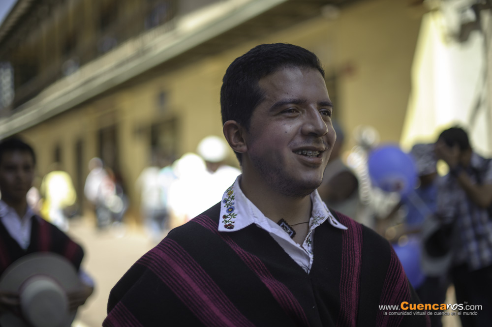 Pase del Niño 2013