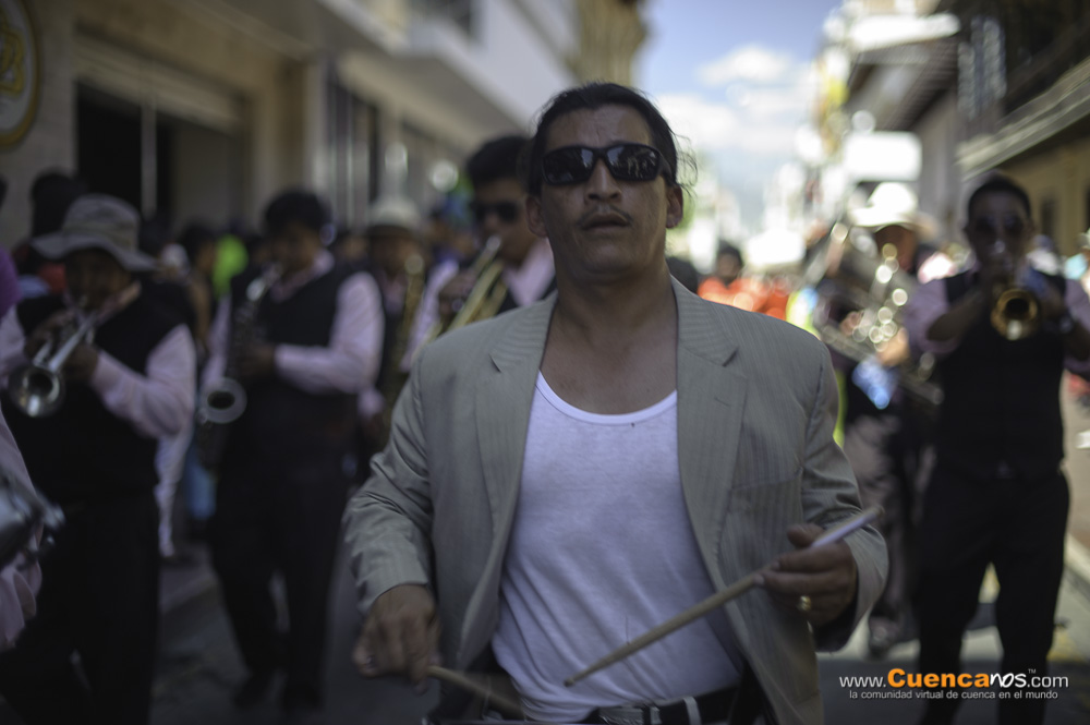Pase del Niño 2013