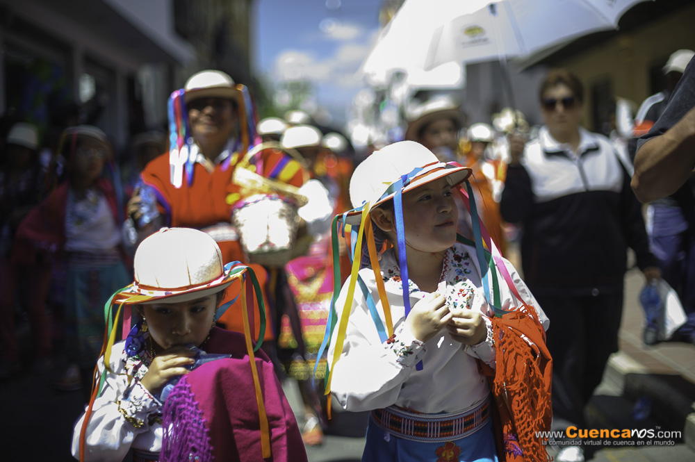 Pase del Niño 2013