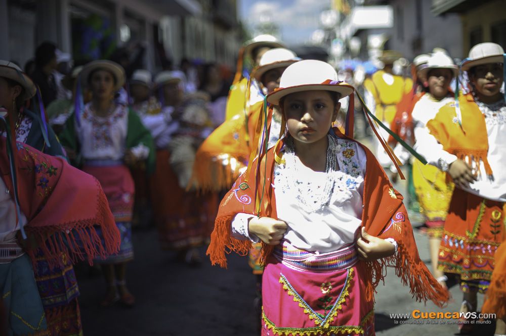 Pase del Niño 2013