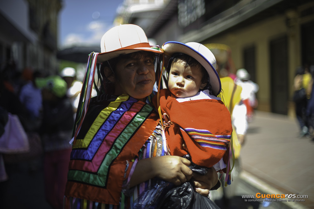 Pase del Niño 2013
