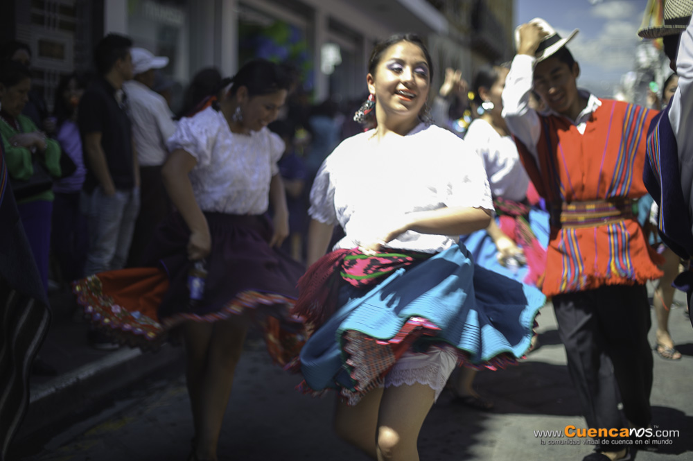 Pase del Niño 2013