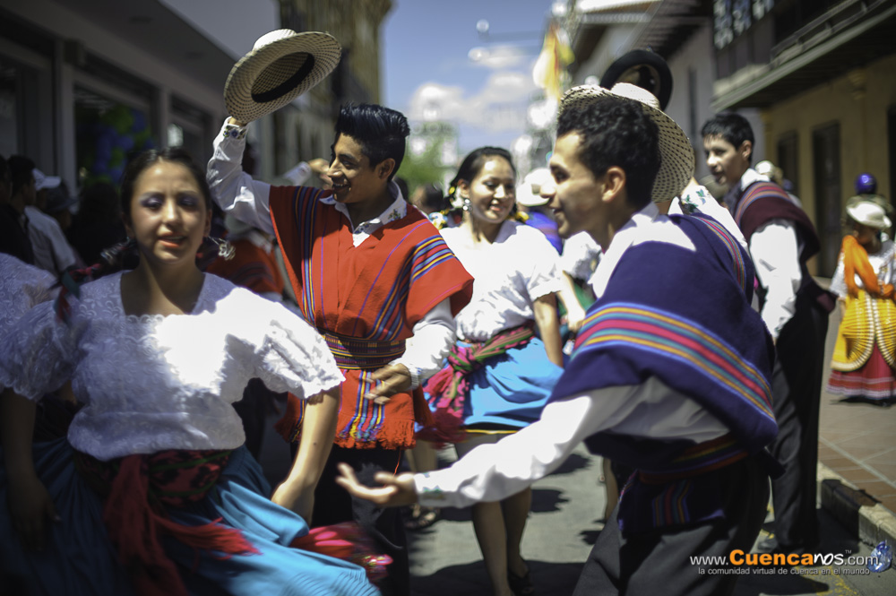 Pase del Niño 2013