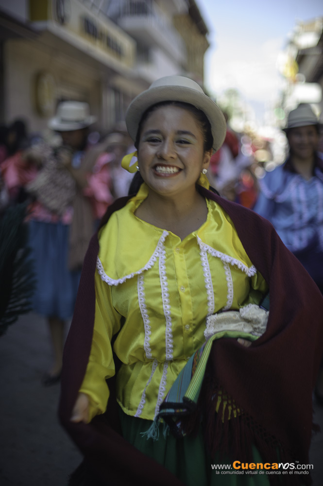 Pase del Niño 2013