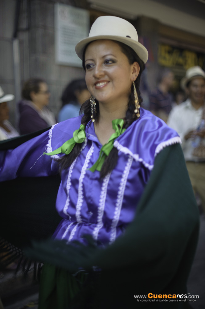 Pase del Niño 2013