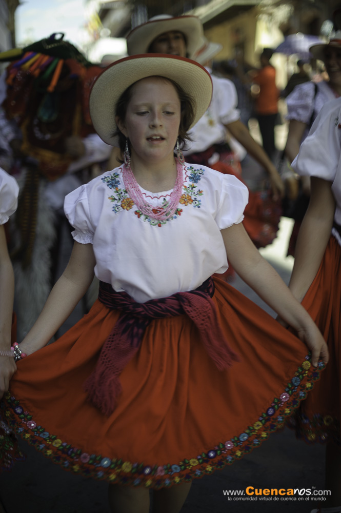 Pase del Niño 2013