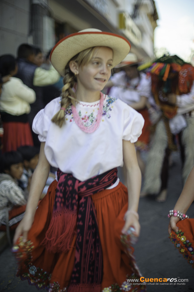 Pase del Niño 2013