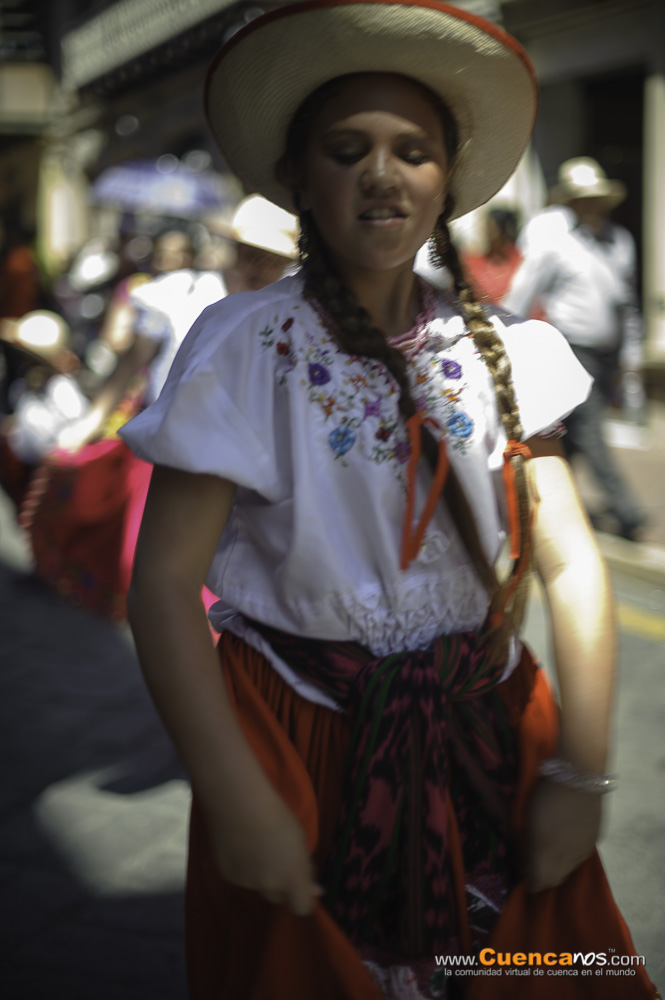 Pase del Niño 2013