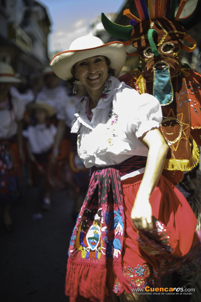 Pase del Niño 2013