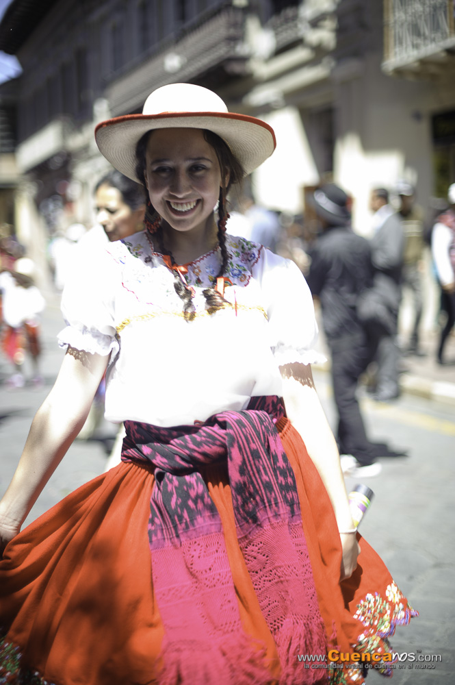 Pase del Niño 2013