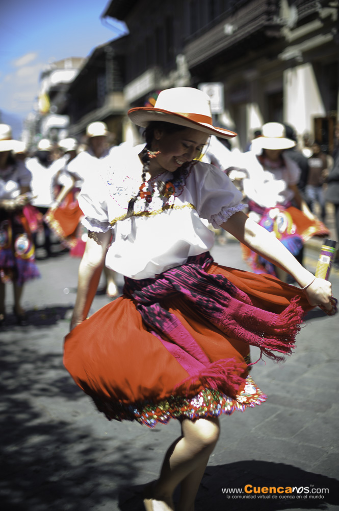 Pase del Niño 2013
