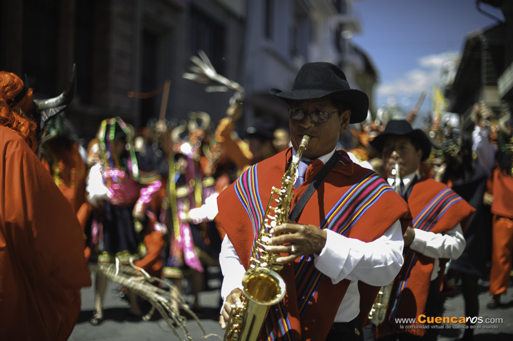 Pase del Niño 2013