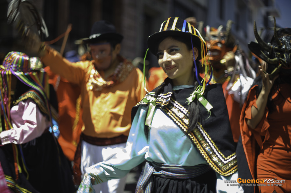 Pase del Niño 2013