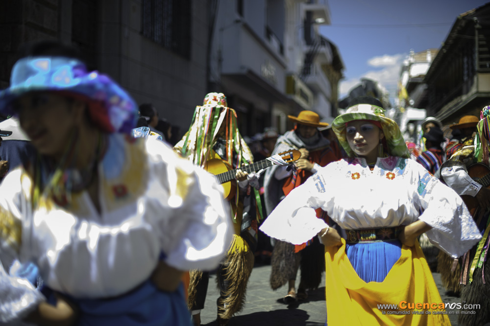 Pase del Niño 2013