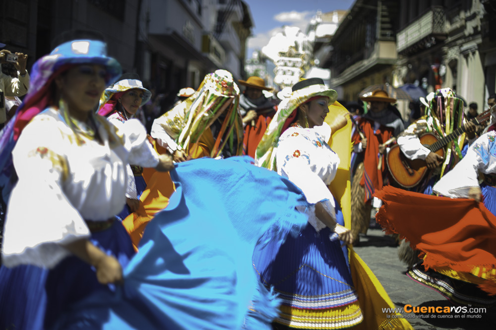 Pase del Niño 2013