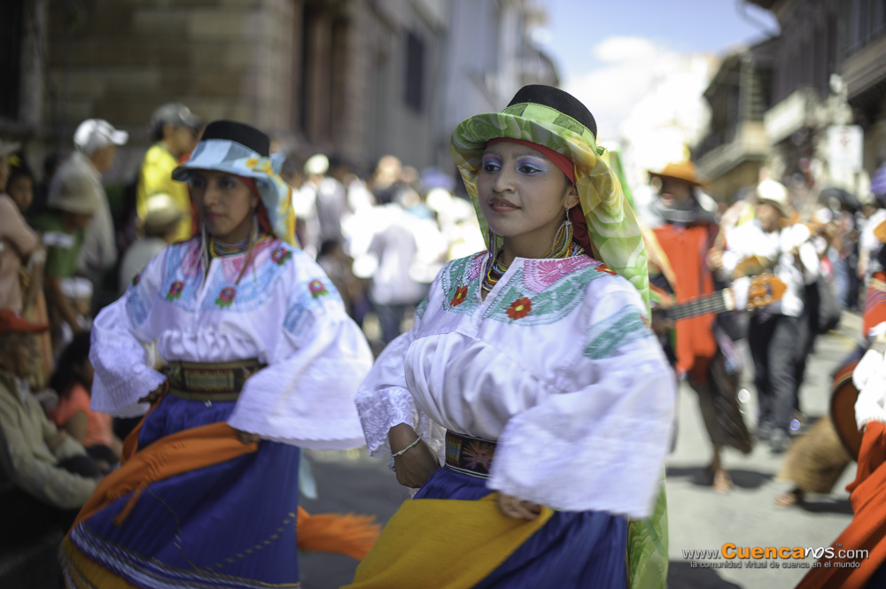 Pase del Niño 2013