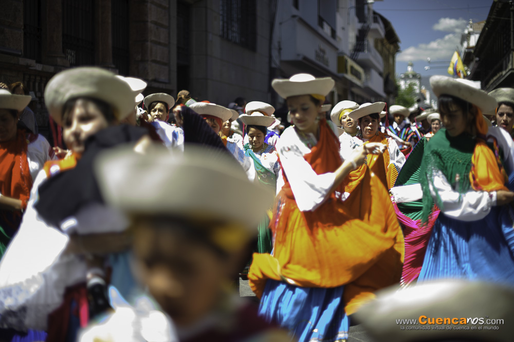 Pase del Niño 2013